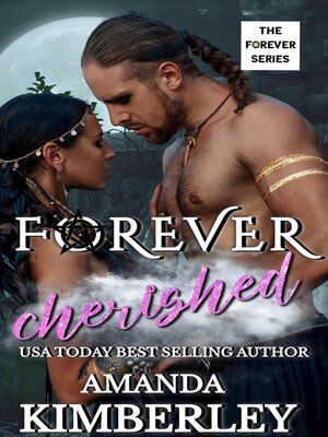 cover image of Forever Cherished